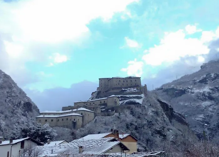 Hotel Ristoro Saint Roch