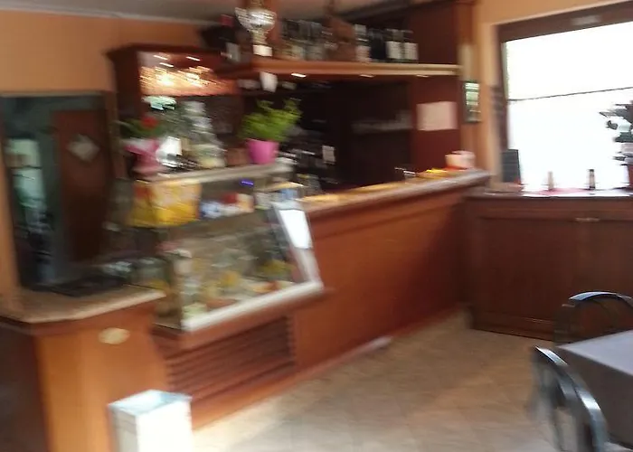 Ristoro Saint Roch *