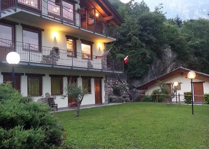 Hotel Ristoro Saint Roch