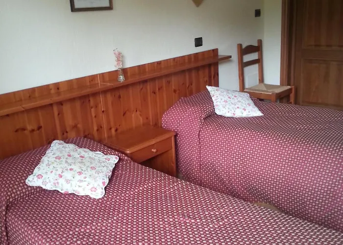 Ristoro Saint Roch *