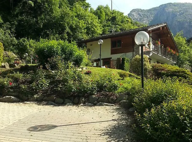 Hotel Ristoro Saint Roch Hone