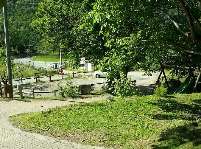 Ristoro Saint Roch Hone