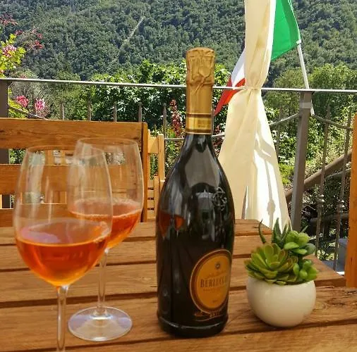 Hotel Ristoro Saint Roch