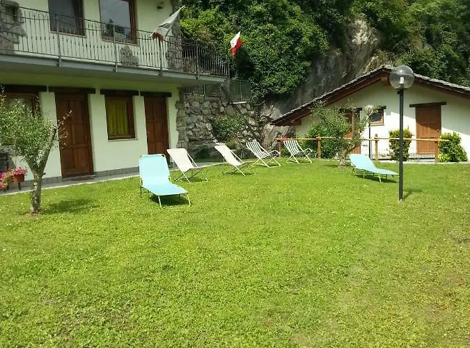 Ristoro Saint Roch Hotel