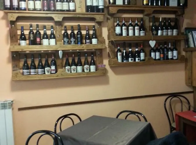 Ristoro Saint Roch * Hone