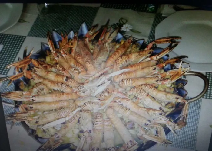 Hotel Ristoro Saint Roch