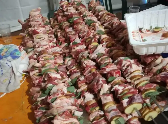 Ristoro Saint Roch Hone